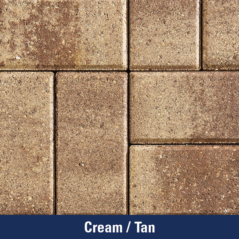 Cream/Tan